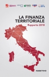 La Finanza Territoriale - 2018