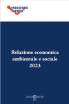 Relazione economica ambientale e sociale 2023