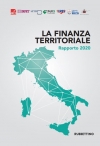 La Finanza Territoriale - 2020