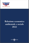 Relazione Economica e Sociale 2022