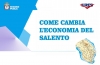 COME CAMBIA L&#039; ECONOMIA DEL SALENTO
