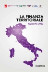 La Finanza Territoriale - 2022