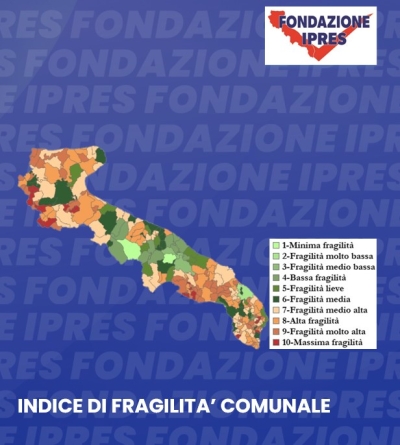Indice di fragilità comunale (IFC)