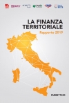 La Finanza Territoriale - Rapporto 2019