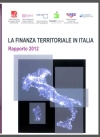 La finanza territoriale - 2012