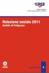 Relazione sociale 2011 - Ambito di Putignano